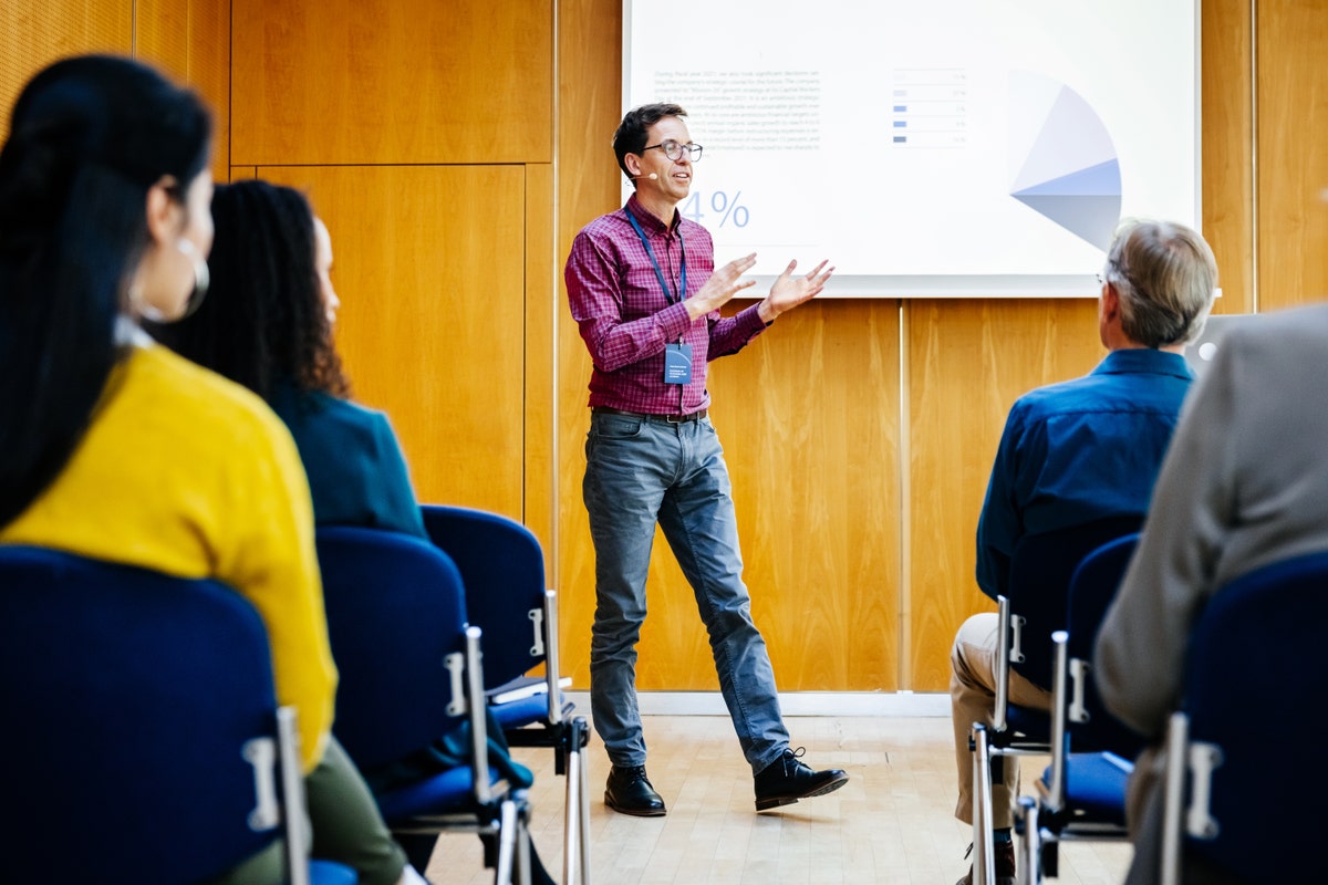 Optimize pharma speaker programs with ZAIDYN® Peer-to-Peer Designer ...