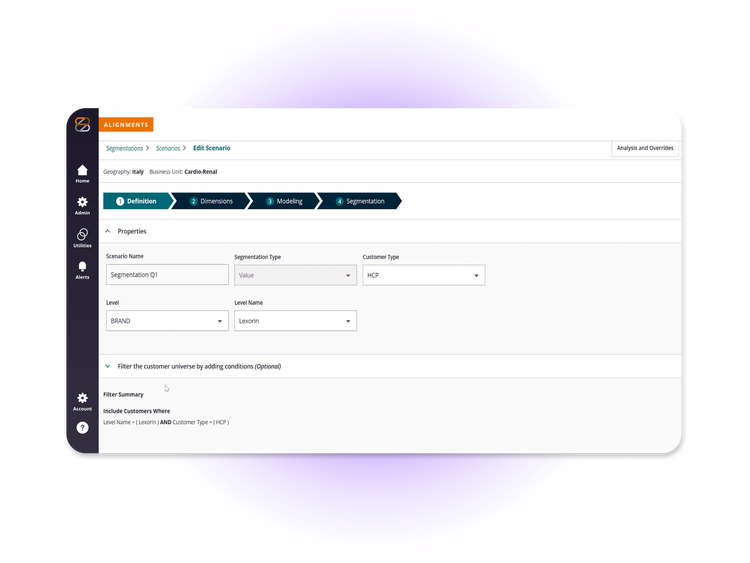 Integrate seamlessly across the enterprise