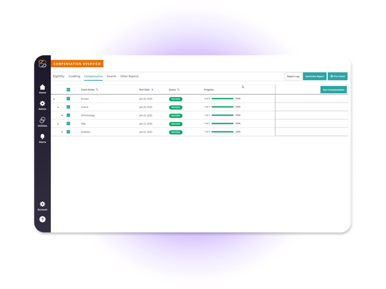 Operate efficiently with IC workflow automation